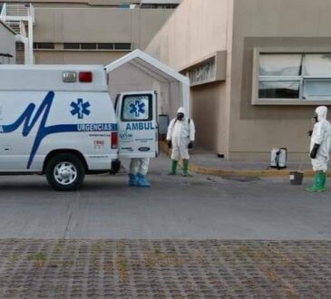 Del total de mortalidad por COVID-19 en 2022, el 61 por ciento no se había vacunado