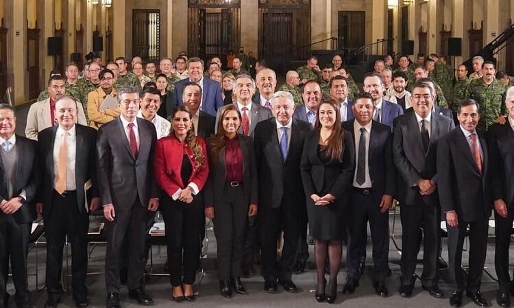Más apoyos y beneficios para SLP en el 2023 gracias a las gestiones del Gobernador Ricardo Gallardo