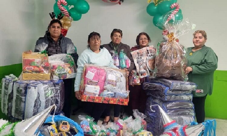 Participación Ciudadana de Soledad entregará canastas dignas a personas con vulnerabilidad económica