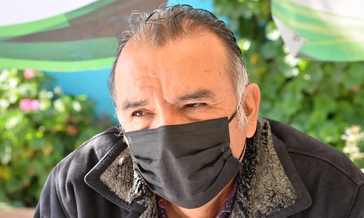 Dirección de Comercio de Soledad, libre de rastros clandestinos