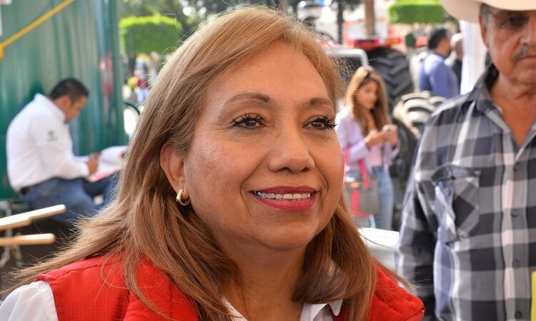 El 2022 fue un año positivo para Soledad de Graciano Sánchez