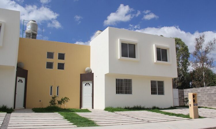 La construcción de vivienda nueva no se detiene en Soledad
