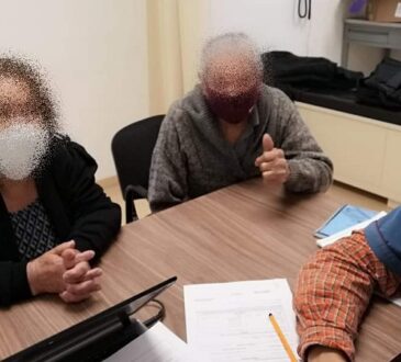 Importante la atención integral en las personas mayores