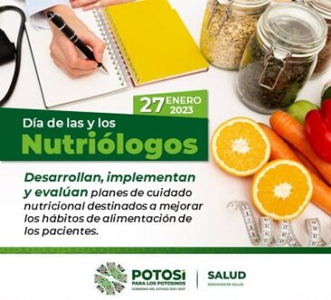 La alimentación saludable reduce riesgos de enfermedades