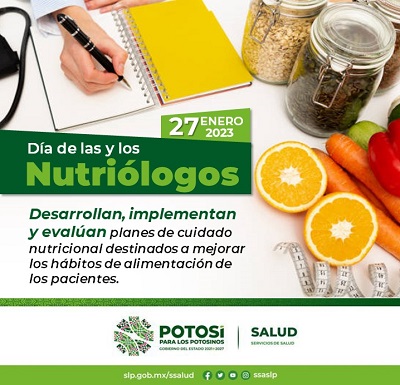 La alimentación saludable reduce riesgos de enfermedades