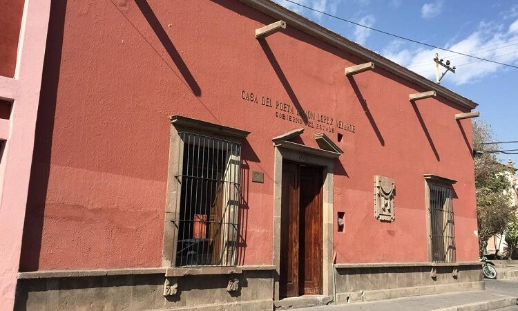 En febrero inician talleres de formación y crítica literaria