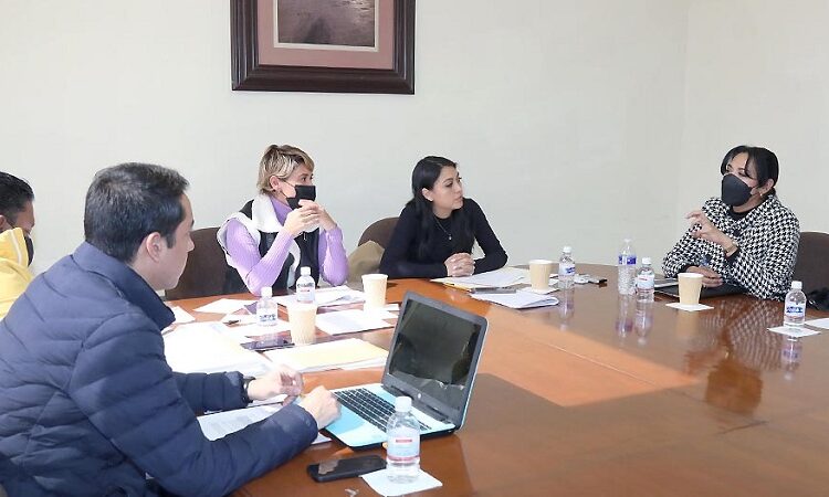 Aprueban en Comisión de Derechos Humanos exhortar al DIF Estatal y SEDESORE para fortalecer la atención a menores de edad que piden dinero en las calles