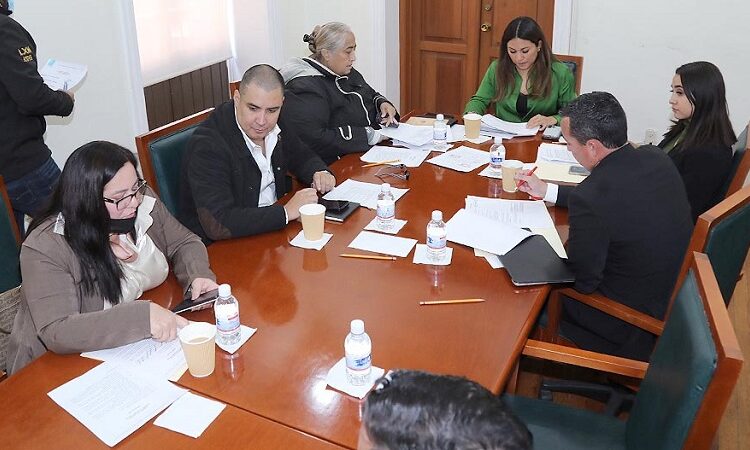 Aumentarán las penas por el delito de abigeato: dip. Cinthia Verónica Segovia Colunga