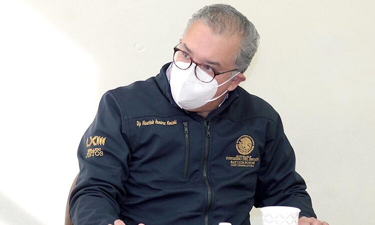  Buscan garantizar las acciones para la detección y atención del cáncer en menores de edad