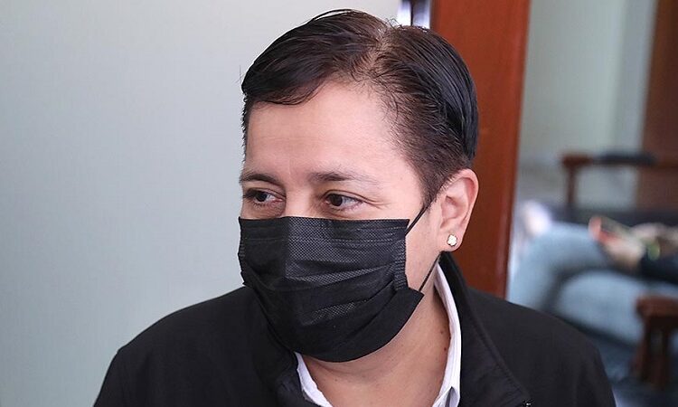 Se fortalecieron los operativos de vigilancia en los planteles educativos: dip. Claudia Tristán Alvarado