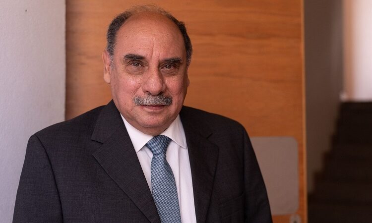 La ciencia debe enseñarse como una disciplina divertida y útil para la vida: Dr. Refugio Martínez Mendoza