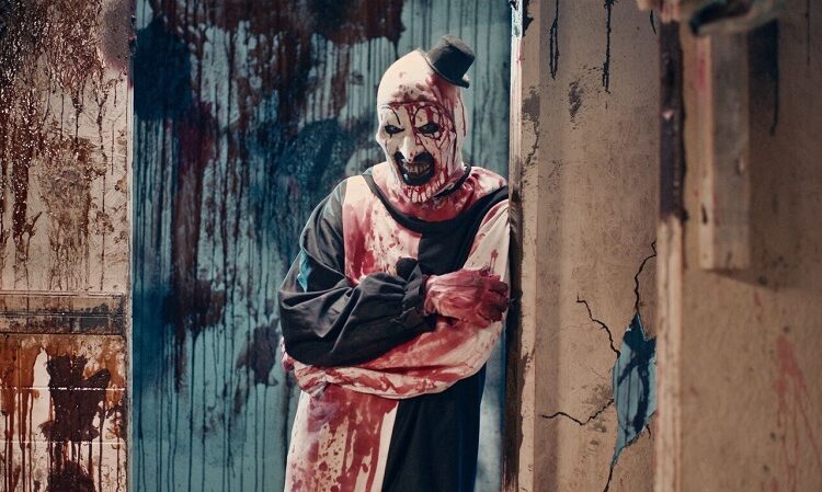 Llega como estreno “Terrifier 2” a Cineteca Alameda