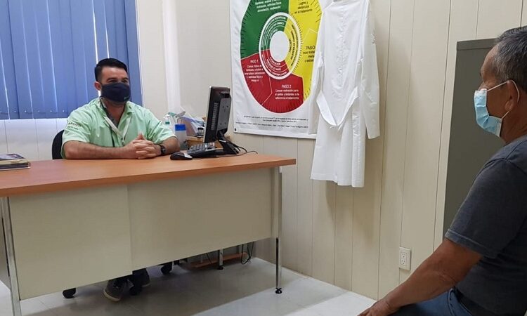 Enfermedades cardiometabólicas deben tratarse por especialistas.