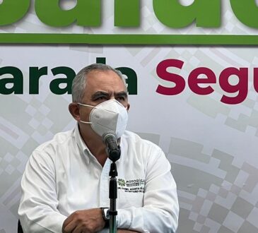 Recomienda Salud regreso a clases híbrido