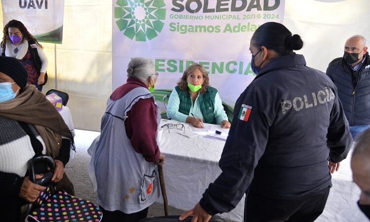 El programa Verde Ciudadano llegó a su trigésimo segunda edición
