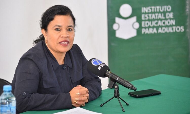 Invitan a soledenses a convertirse en asesores IEEA