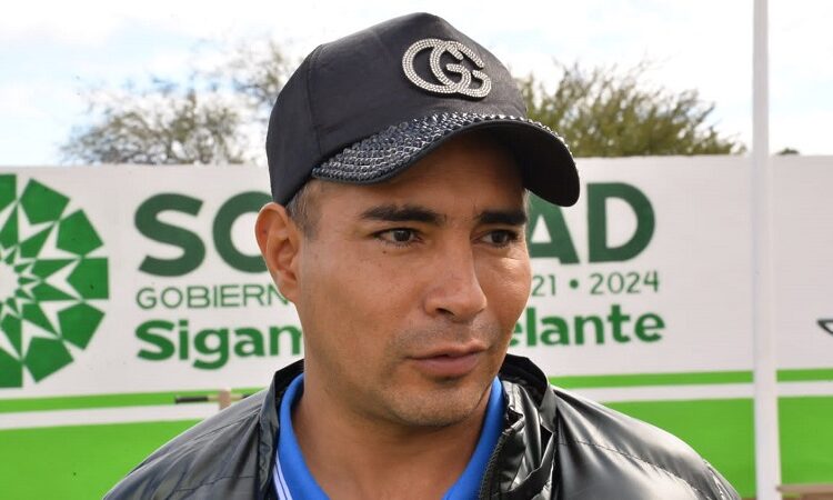 La Dirección de Deporte Municipal de Soledad ya inició con la planeación de actividades 2023.