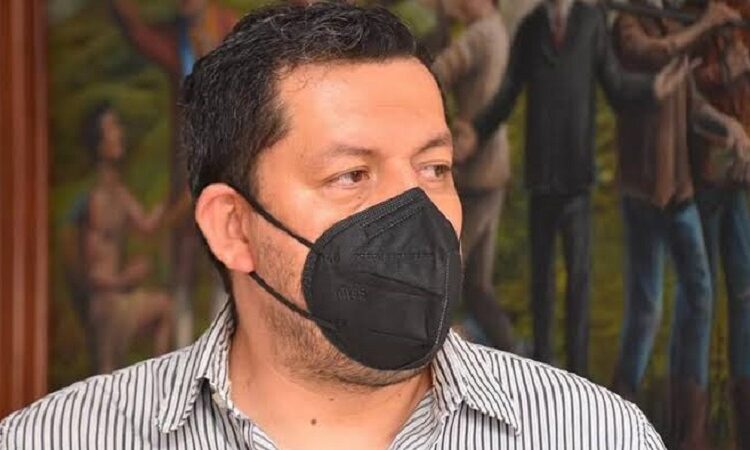Personal de la Unidad de Transparencia de Soledad reciben cursos de capacitación continua