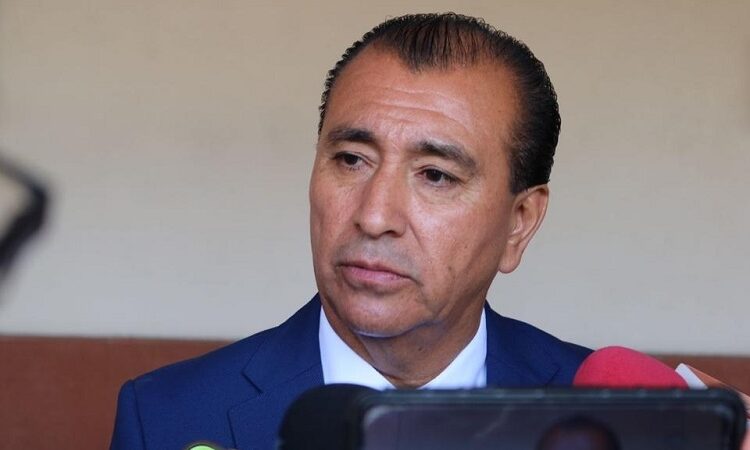Protocolos listos, para regreso a clases híbrido, reporta SEGE