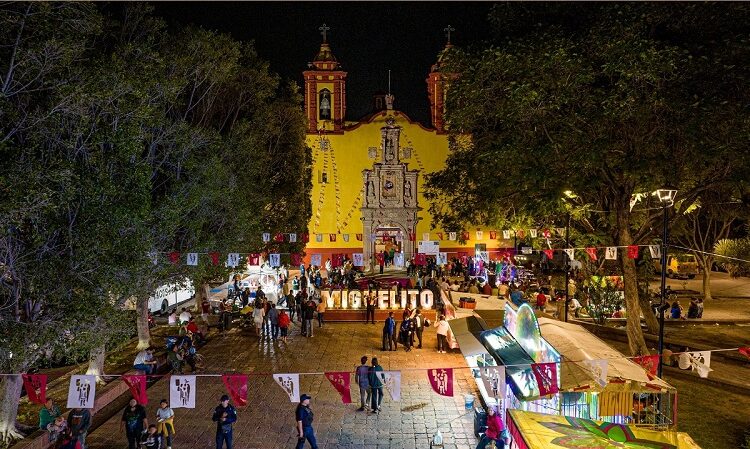 Con el programa De Corazón mi Barrio, el Gobierno de la Capital continúa el rescate de las zonas más emblemáticas de la ciudad