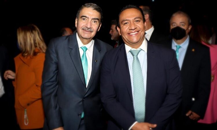 La UASLP se fortalece como precursora de las instituciones de educación superior en México