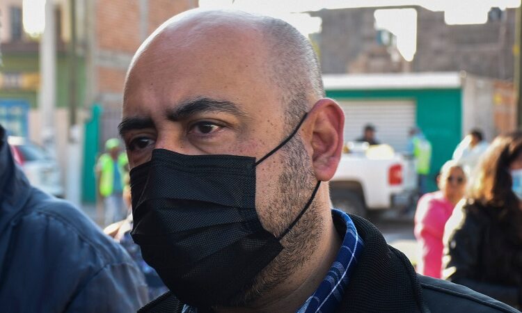 Ayuntamiento de Soledad fomenta la evaluación y confianza de sus elementos de seguridad