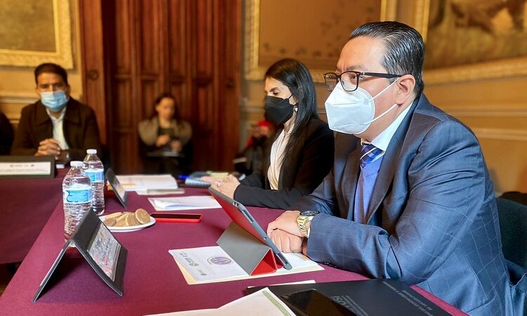 Funcionarios deben evitar actos de discriminación o violencia contra las mujeres: SEPASEVM
