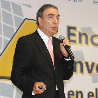 SLP será punta de lanza con nueva inversión de BMW: Puente Estrada
