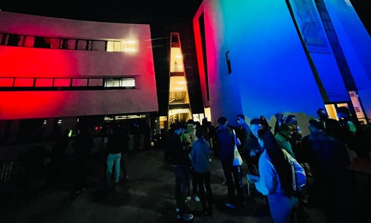 Ya viene la 3ª semana de la atmósfera auditiva del IPBA