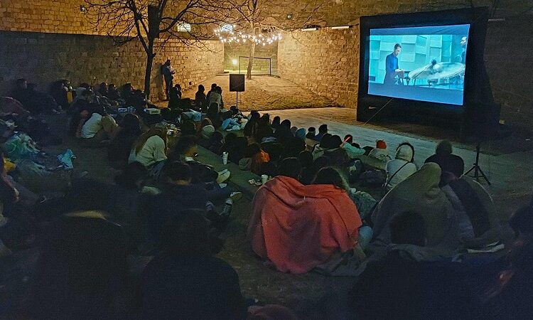 Gran arranque del ciclo “De amor y de olvido” en el CEARTSLP