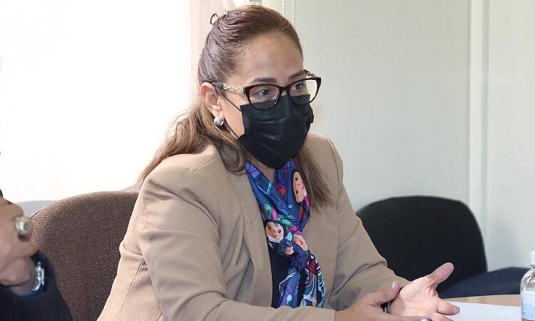 Es necesario potencializar el turismo en SLP con inversiones que generen una mayor oferta: dip. Liliana Guadalupe Flores