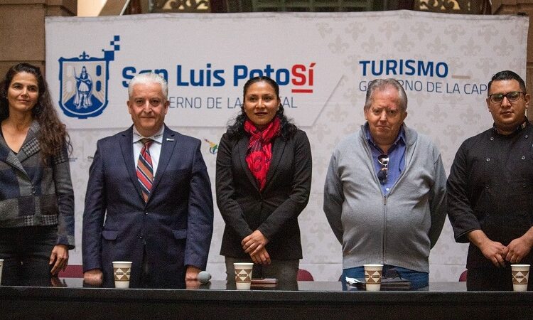 Gobierno de la Capital realizará el Festival “Pan, amor y chocolate”