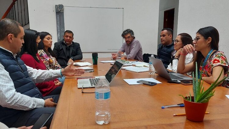 Continúan las reuniones entre el Ayuntamiento de Soledad y ONU Hábitat