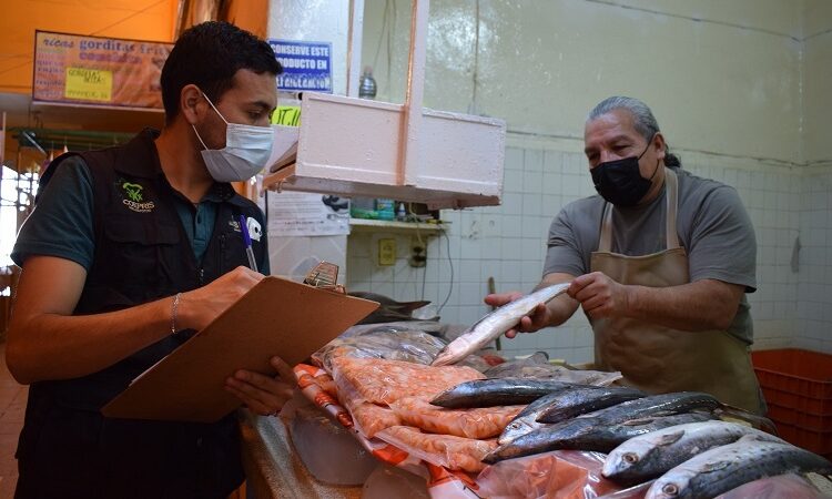 Inicia Gobierno Estatal con el operativo “Cuaresma 2023”