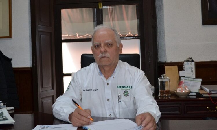 Garantizada la atención médica de las y los trabajadores estatales: OM