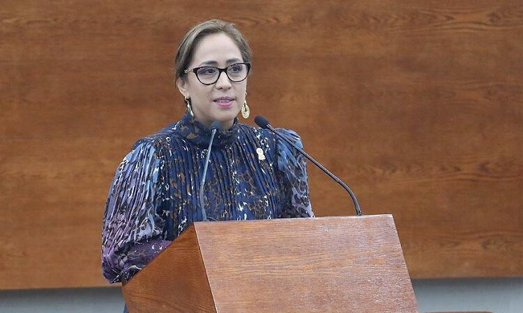 Privilegiar el diálogo será fundamental para dar continuidad al trabajo legislativo: dip. Liliana Flores Almazán