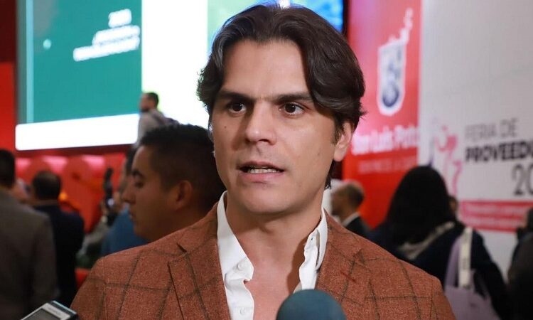 Inversión de Tesla en Nuevo León traerá grandes beneficios a SLP: SEDECO