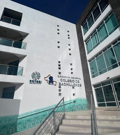 Cobach confirma baja de alumno que participó en caso de maltrato animal