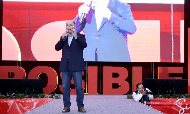 En la Feria de la Proveeduría, Gobierno de la Capital acercó a las empresas para concretar negocios por 10 millones de pesos