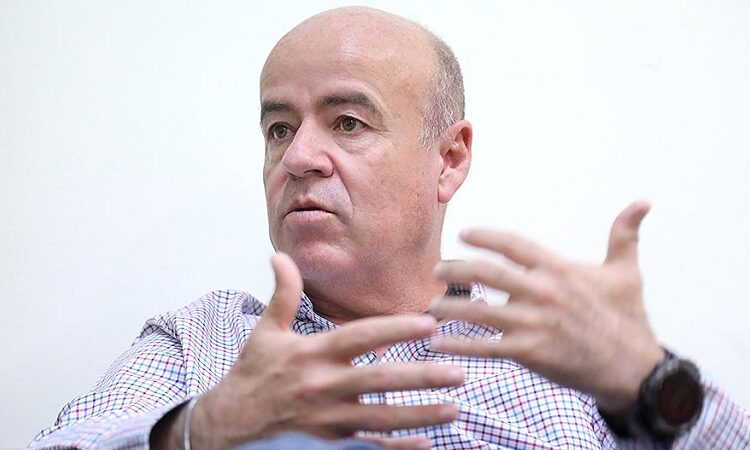 Presentan PVEM y PT iniciativa de castración química a violadores