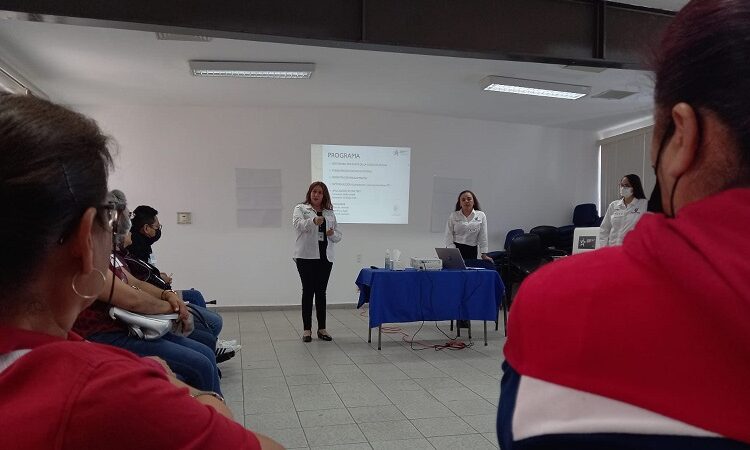 ¿Estás enfrentando una pérdida y no sabes a quién acudir? El DIF Municipal te ayuda