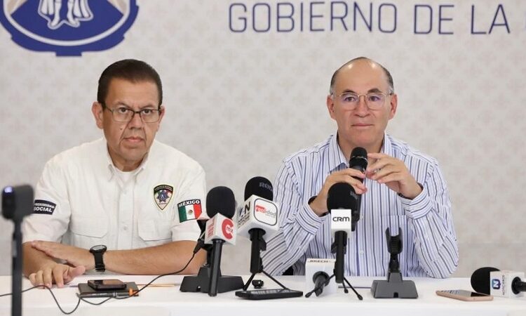 Más seguridad y mejor percepción ciudadana en San Luis Capital