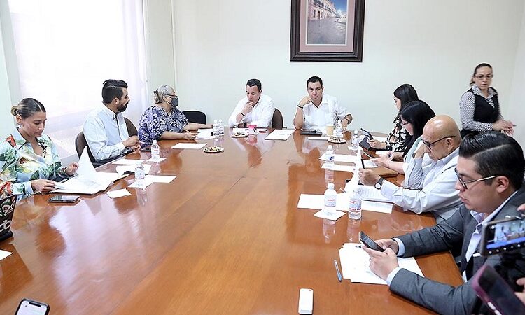 Aprueban en comisiones, reforma para castigar a quien encubra a feminicidas