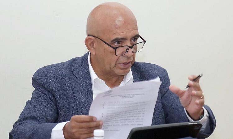 Se requiere trabajo coordinado entre Gobierno del Estado y los municipios para hacer frente a la crisis del abastecimiento del agua