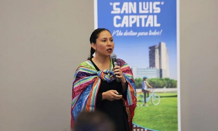 San Luis Capital será sede del Primer Congreso Latinoamericano de Turismo Deportivo 2023