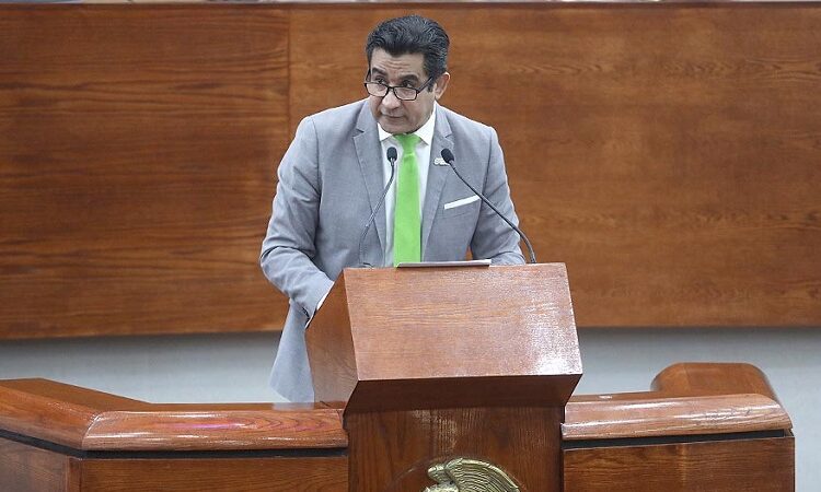 En SLP existe una prensa valiente y comprometida que cumple con su función de informar y ser un contrapeso a los poderes establecidos