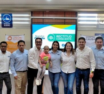 Grupo Euro entrega donativo al Patronato Pro Paciente Oncológico