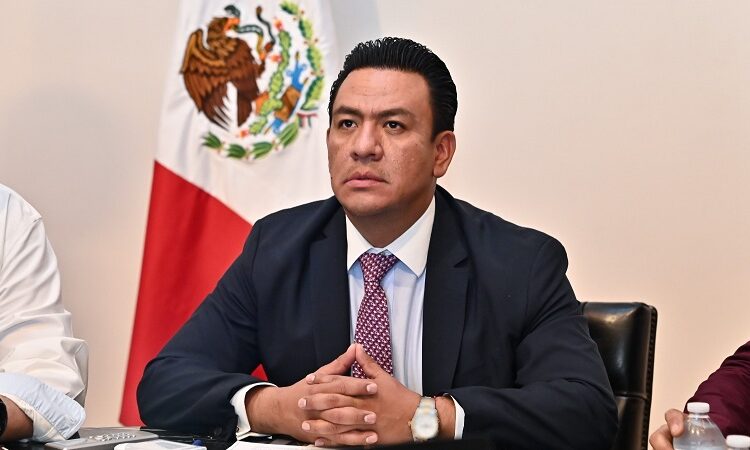 San Luis Potosí, único estado que apoya a personas refugiadas