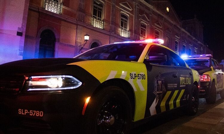 SSPC denuncia ante FGE a un elemento de Policía Vial por el probable delito de extorsión
