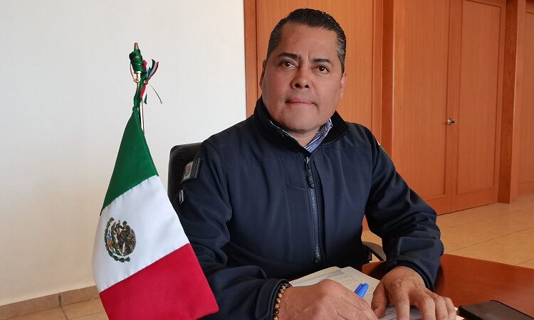 SLP atraviesa tercera ola de calor de la temporada: Protección Civil Estatal